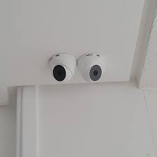 instalação de cameras na zona leste são paulo