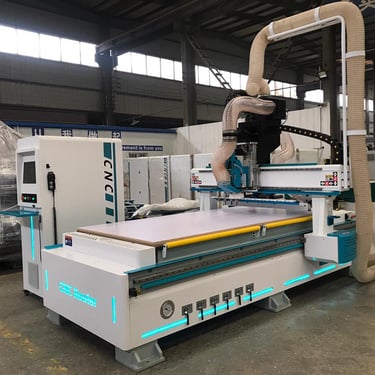 cnc frezavimo stakles