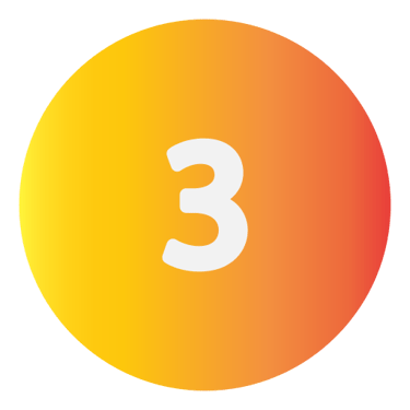 Etape 3 du bilan de compétence