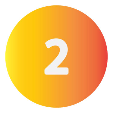 Etape 2 du bilan de compétence
