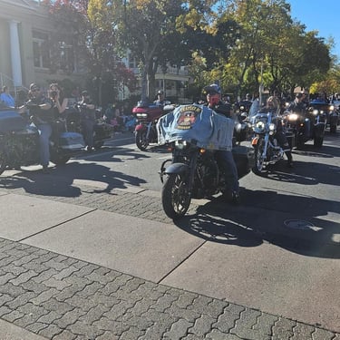 Legion riders 95