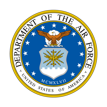 Seal USAF