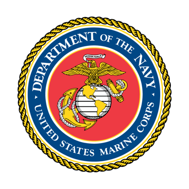 Seal USMC