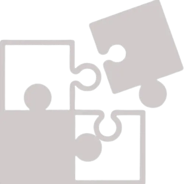 Elément décoratif.