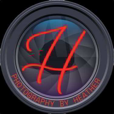 Photography by Heather