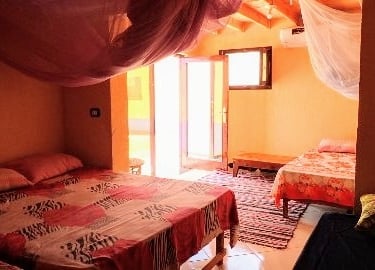 スタジオ マックス 8 屋内からドアまで