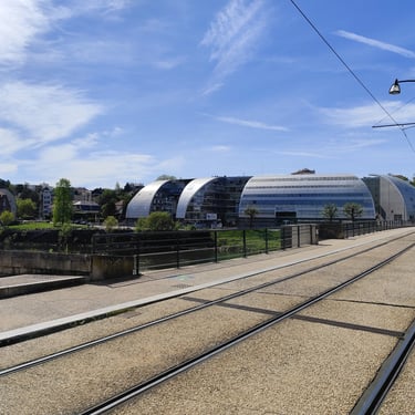 VTC et taxi pour visiter Besançon 