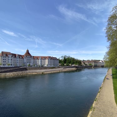VTC et taxi pour visiter Besançon 