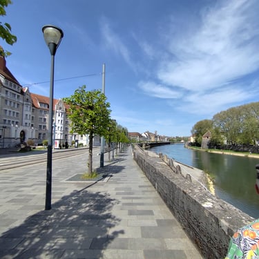 VTC et taxi pour visiter Besançon 