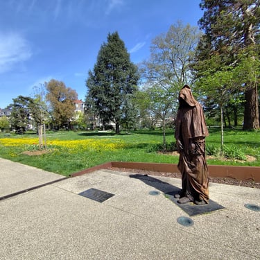 VTC et taxi pour visiter Besançon 