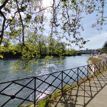 VTC et taxi pour visiter Besançon 