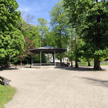 VTC et taxi pour visiter Besançon 