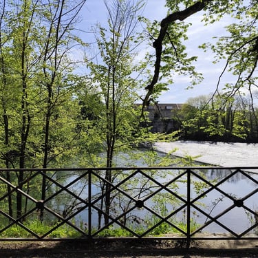VTC et taxi pour visiter Besançon , Parc Micaud