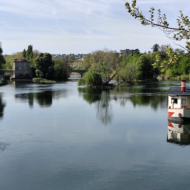 VTC et taxi pour visiter Besançon , Doubs