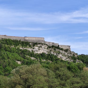 VTC et taxi pour visiter la Citadelle