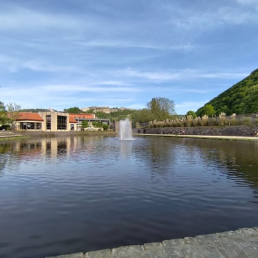 VTC et taxi pour visiter Besançon 