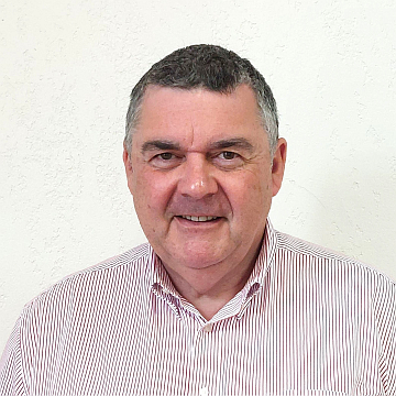 Image de Christophe Renard conseiller en gestion de patrimoine chez Foxium Patrimoine à à Peaugres et Annonay