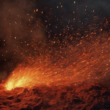 Bright living room with modern inventory