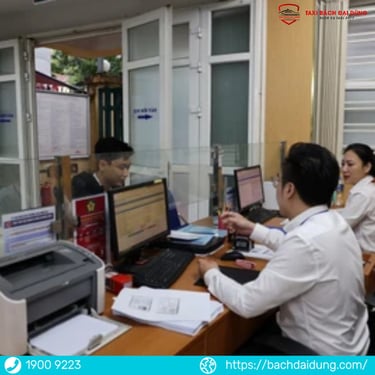 TP Hà Tĩnh sẵn sàng vận hành đơn vị hành chính cấp phường mới