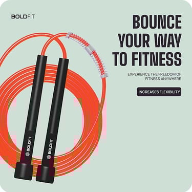Skipping Rope