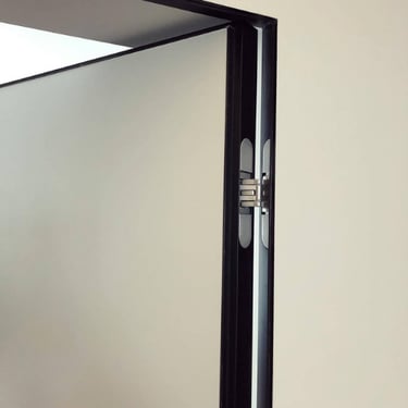 Drzwi ukryte do malowania