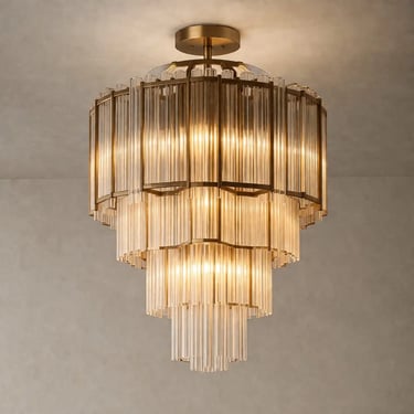 Neo Deco Lighting Guide: How to Choose the Perfect Statement Chandelier