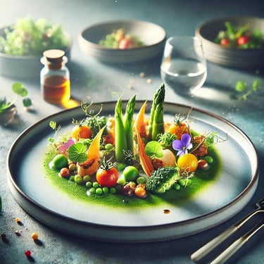 clases de gastronomía online