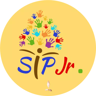 SIPJr. SIP Junior is world's first Kids activity program for connecting children with Sustainability