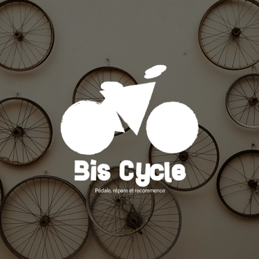Logo Projet Bis Cycle