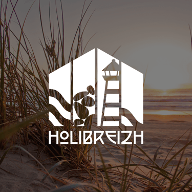 Logo Projet Holibreizh