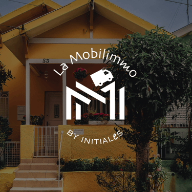 Logo Projet Mobilimmo