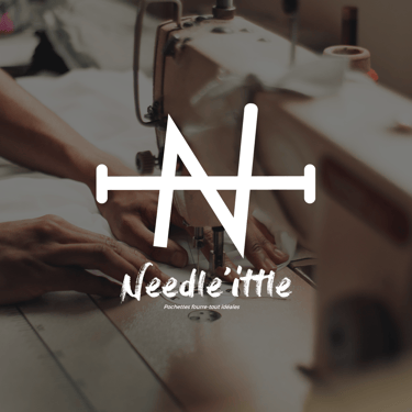 Logo Projet Needle Ittle