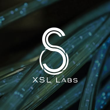 Logo Projet XSL Labs