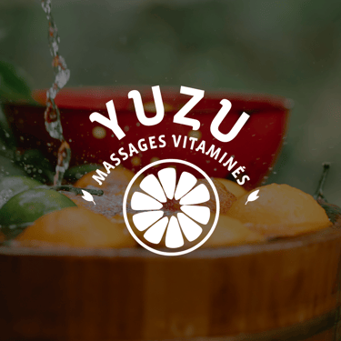 Logo Projet Yuzu
