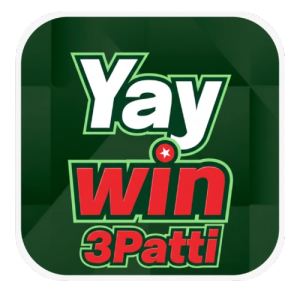 Yaywin, yay win app