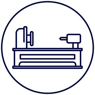 comercio de maquinas operatrizes