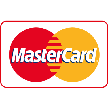 a mastercard with a mastercard logo