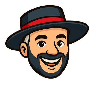 Slim Shaker Favicon