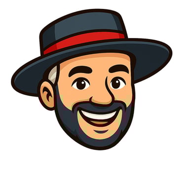 Slim Shaker Logo