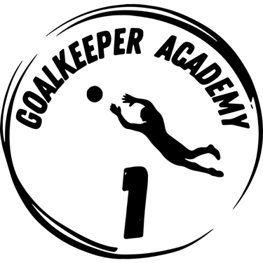 Logo Goalkeeper Academy