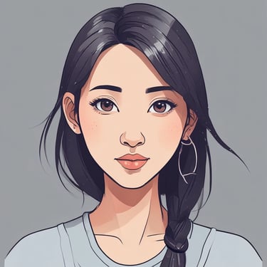 man standing near balcony