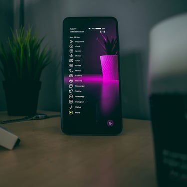 Digital Solutions - Oasis Tech Solutions