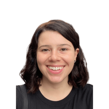 Headshot of Keystone Copywriting operations coordinator Emily McGregor