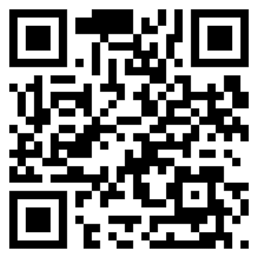 QR code for the website KEQCHI.ORG