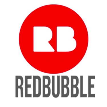 REDBUBBLE ICON