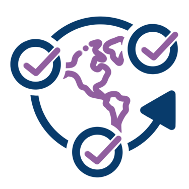 Linguistic Validation icon