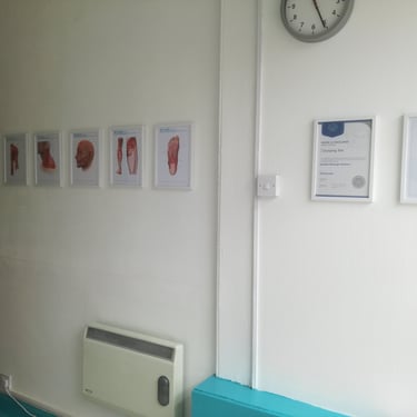 Massage Certification