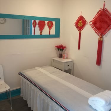 Massage Room 2