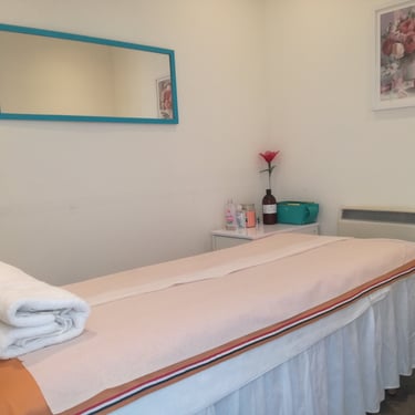 Massage Room 1