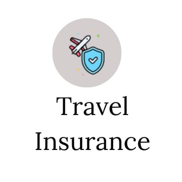 a travel insurance quote about travel insurance
